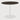 Blend dining table top - varnished oak - brown - round - 90x90x2 - Ethnicraft - Design-Master