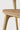 Bok dining chair - varnished oak - Sienna leather - 50x54x76 - Ethnicraft - Design-Master