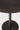 Blend dining table - varnished oak top - Dark Bronze base - round - 70x70x76 - Ethnicraft - Design-Master
