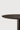 Blend dining table - varnished oak top - Dark Bronze base - round - 70x70x76 - Ethnicraft - Design-Master
