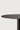 Blend dining table - metal top - Dark Bronze - Dark Bronze base - round - 90x90x76 - Ethnicraft - Design-Master