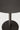 Blend dining table - metal top - Dark Bronze - Dark Bronze base - round - 70x70x76 - Ethnicraft - Design-Master