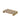 Tess javan tapas 33x20x5cm - teak - Max & Luuk