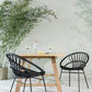 Roxanne Dining Chair Black - Vincent Sheppard