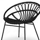 Roxanne Dining Chair Black - Vincent Sheppard