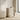 Elements bedside table - varnished Microcement - Off White - 32x40x47 - Ethnicraft - Design-Master