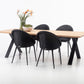 Albert Dining Table - 180/200/220/240/260/300cm - Natural Oak Varnish - Vincent Sheppard