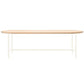 Wicked Dining Table - 200/250X90Cm - Teak Top - Vincent Sheppard