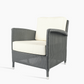 Dovile Lounge Chair - Multiple colors - Vincent Sheppard