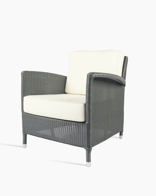 Dovile Lounge Chair - Multiple colors - Vincent Sheppard