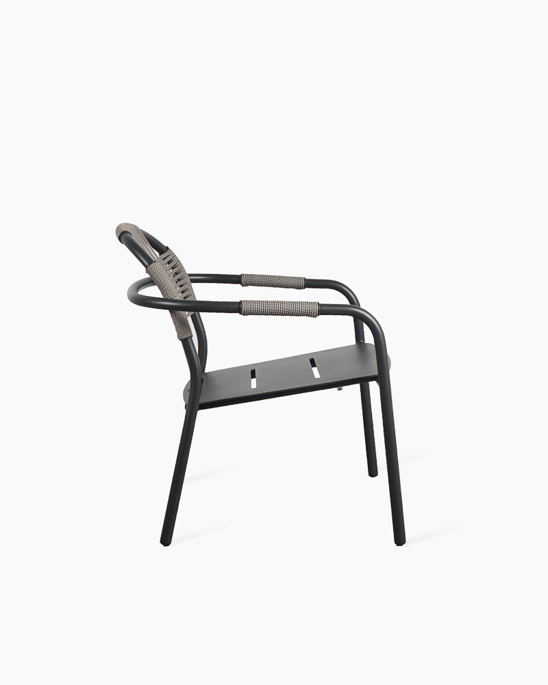 Cleo Lounge Chair - Vincent Sheppard