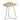 Ava bijzettafel Ø48,5x63cm - stonewhite - Max & Luuk