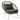 Nora lage fauteuil (incl. zitkussens) - Max & Luuk