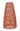Mace lantaarns in verschillende groottes/kleuren incl glas kaarshouder lava - Max & Luuk
