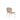 Ferron lage fauteuil linen (incl - kussen light grey) - Max & Luuk