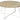 Lily lage tafel Ø80,5x43cm - Max & Luuk